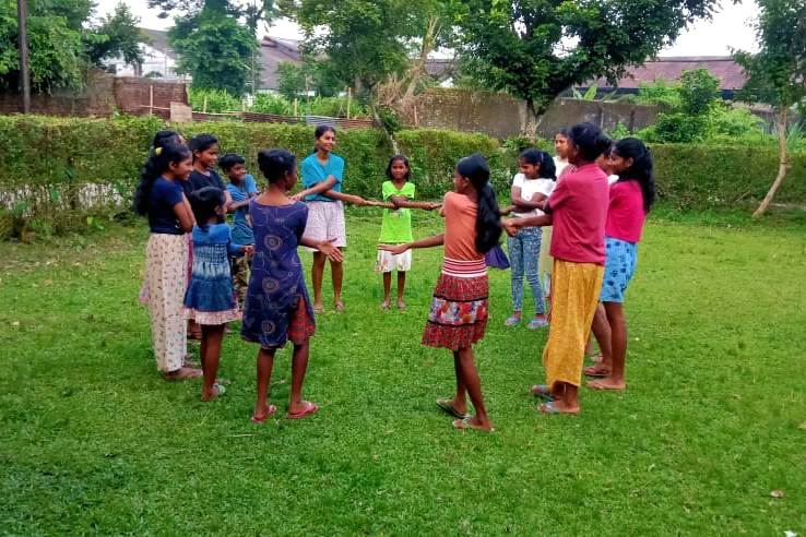 Case Study: Breaking the Cycle – Bal Raksha Bharat’s Collaborative Approach to Ending Child Labour in Assam’s Tea Plantations